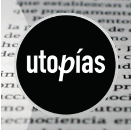 Imagen de Utopías