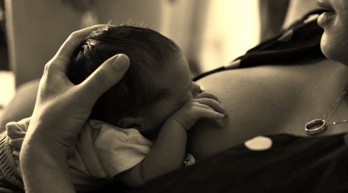 “Proteger la lactancia materna es una responsabilidad compartida”