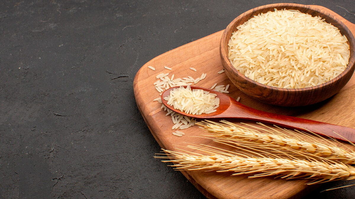 El arroz a la búsqueda de nuevos mercados