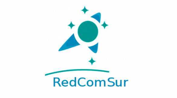 Logo de la Redcom