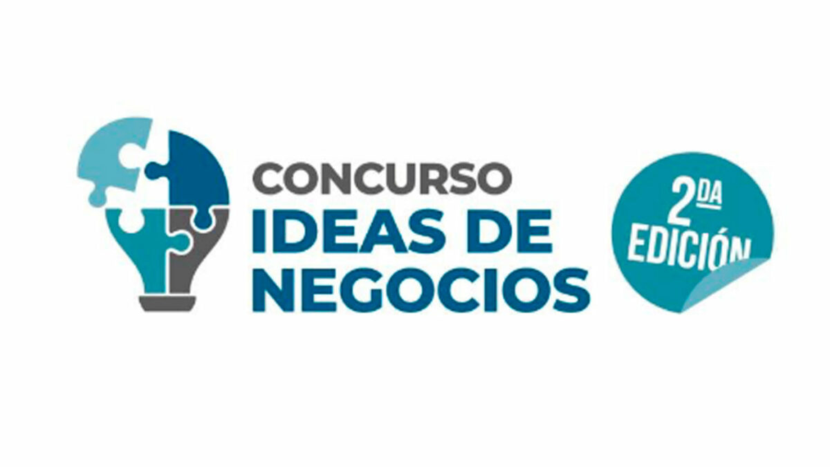 2da edición del Concurso Ideas de Negocios