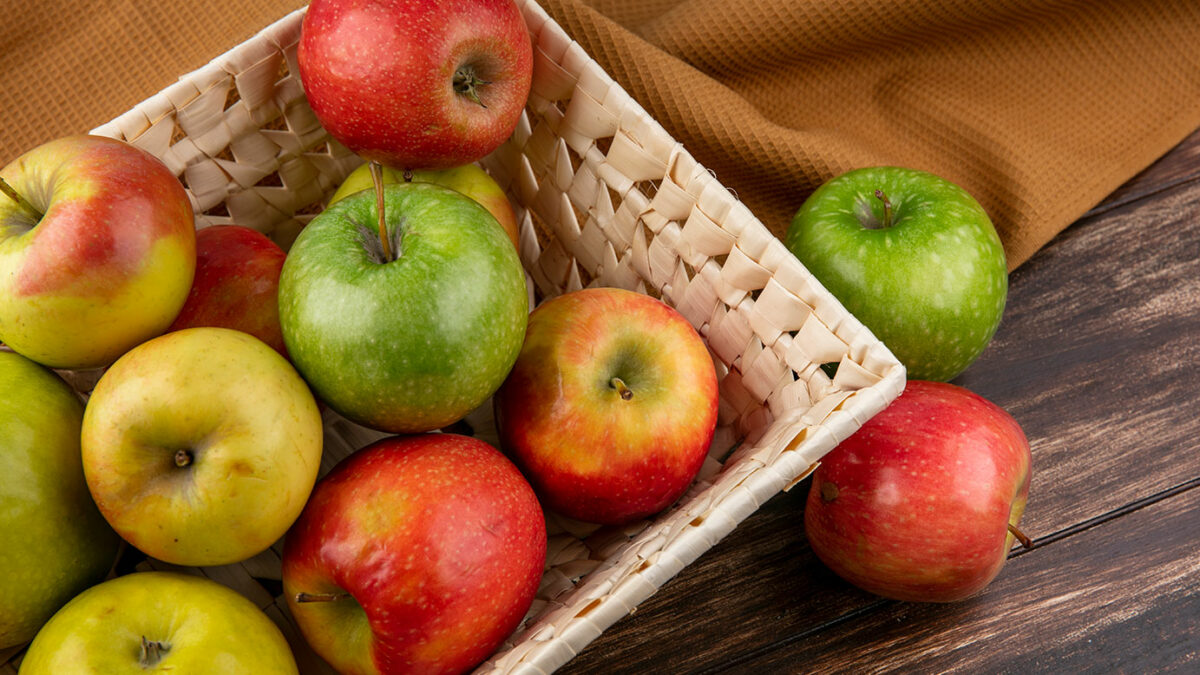 Florencia Bambace: “Las frutas son desplazadas por alimentos menos saludables”