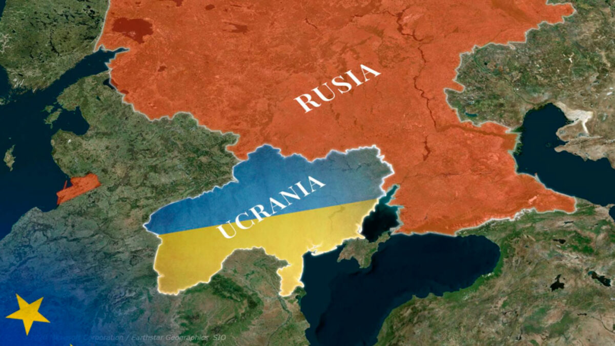 Tensión por Ucrania: “Se juega la competencia hegemónica por el poder internacional”