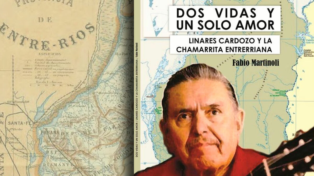 Presentarán libro sobre Linares Cardozo