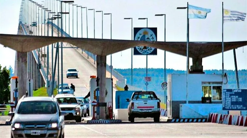 Seguridad ciudadana en regiones fronterizas de Entre Ríos