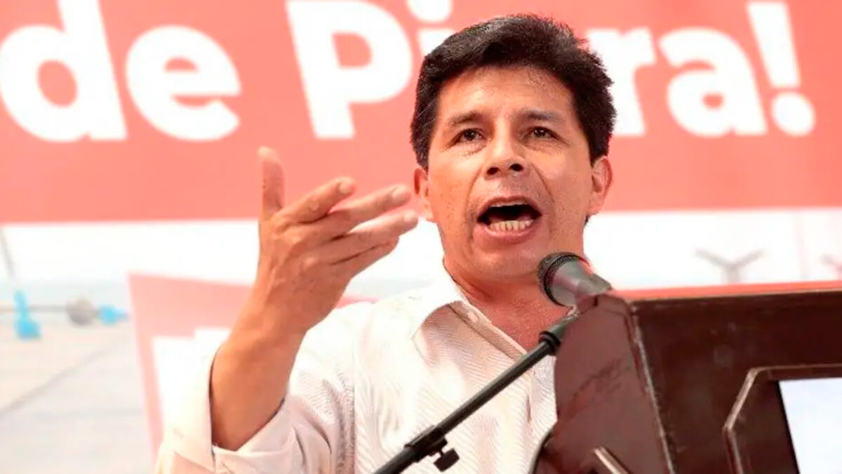 Crisis en Perú: “Los diarios hablan de adelantar las elecciones”
