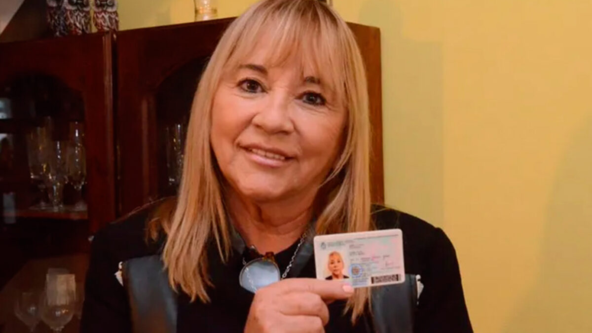 Una entrerriana fue reconocida como Veterana y Heroína de Malvinas: “Es un logro muy esperado”