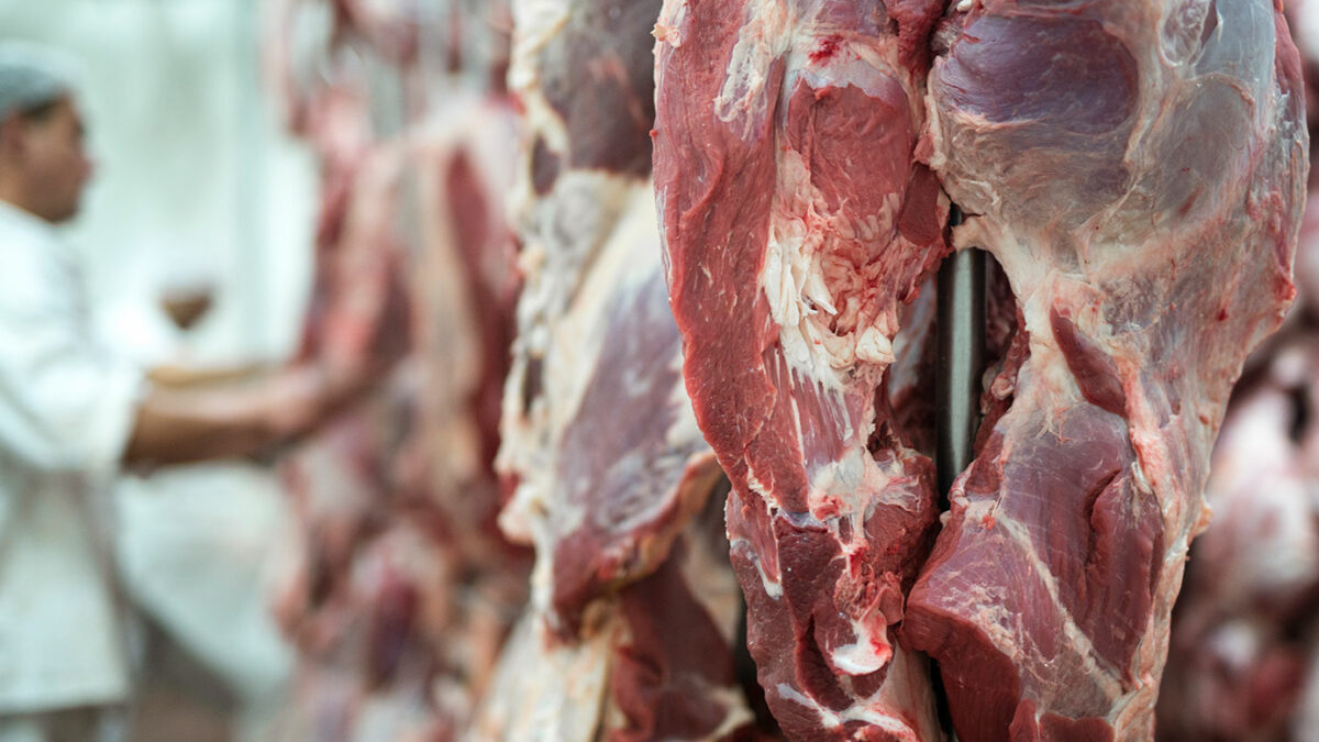 La carne no para de subir y en un año aumentó un 68% en góndola