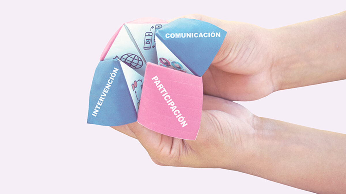 Presentación del libro “Herramientas participativas para la comunicación<br>comunitaria”