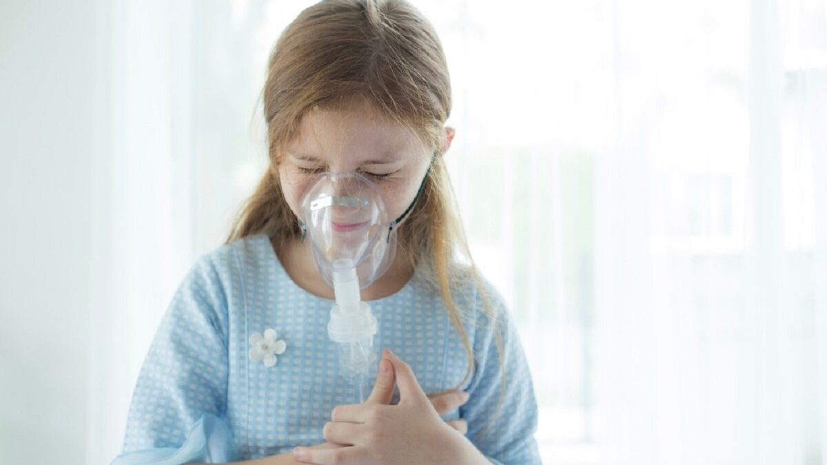 Factores ambientales y enfermedades respiratorias