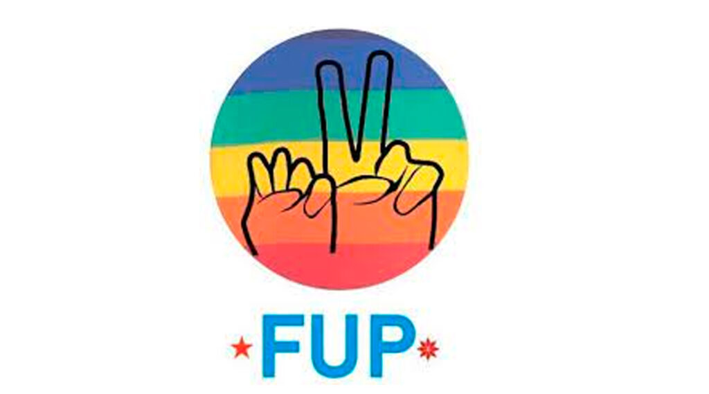 Logo del FUP