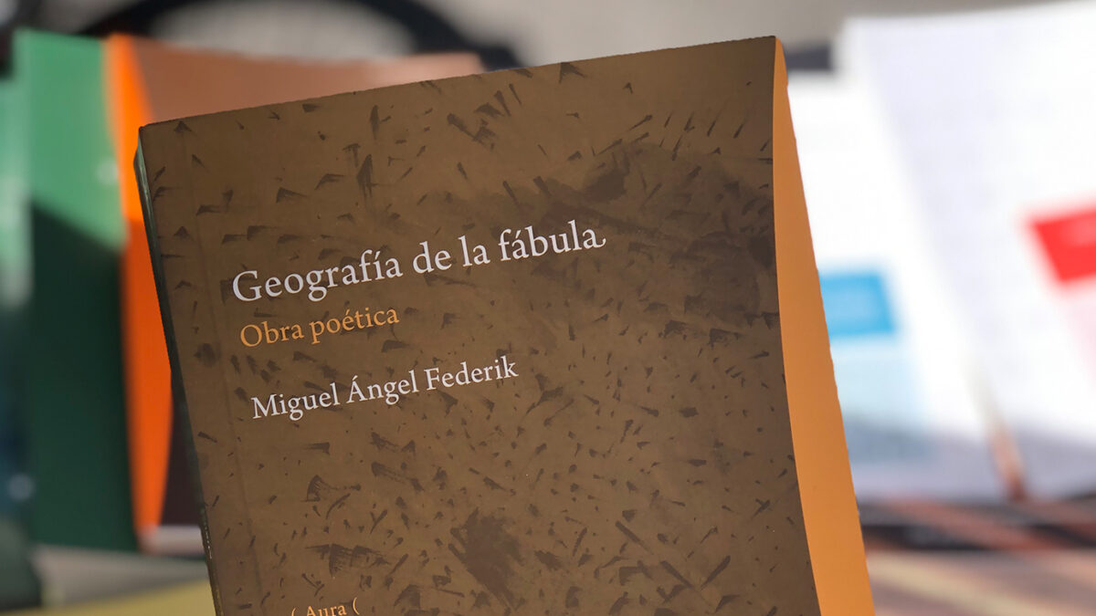 Miguel Ángel Federik presentará en Concepción del Uruguay su último libro