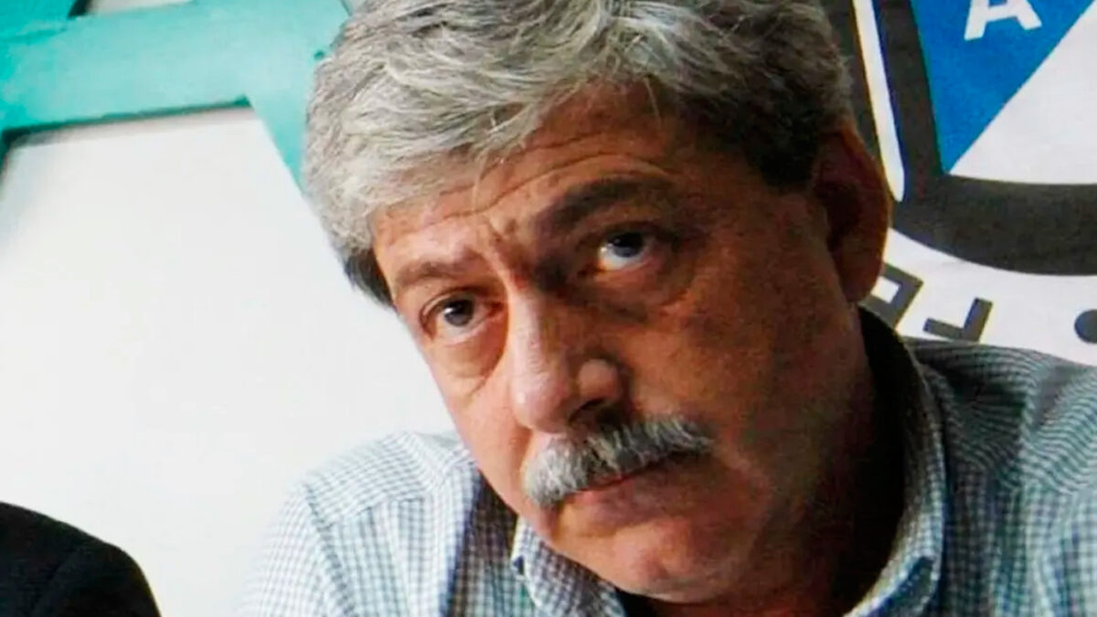 Eduardo Buzzi, sobre la Mesa de Enlace: “Son un partido agrario de oposición”