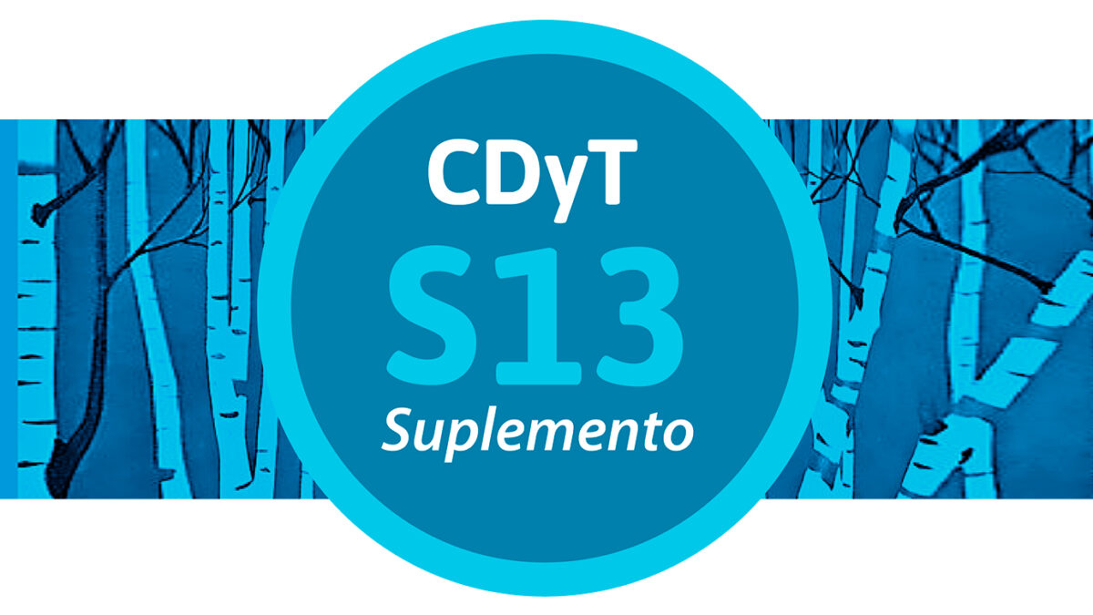 El Suplemento CDyT publicó 15 investigaciones
