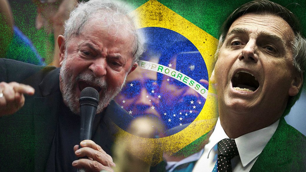 Brasil a segunda vuelta: “hay un voto vergonzante que no quiere a Lula”
