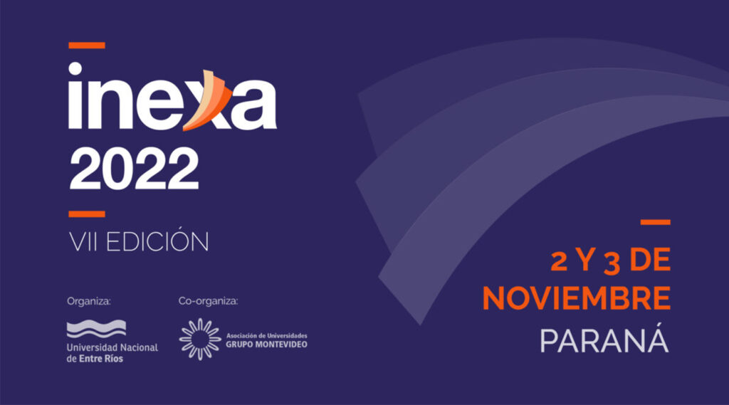 Placa de Inexa 2022