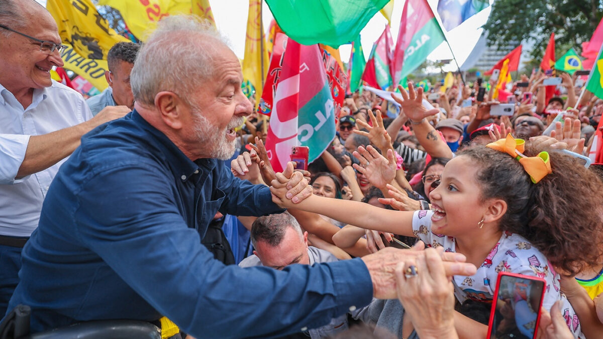Lula ganó en Brasil, pero Bolsonaro aún se niega a reconocer su derrota