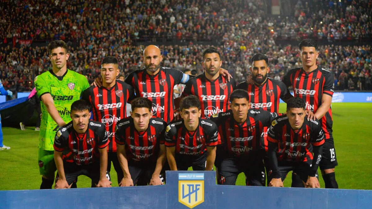 Copa Libertadores: Patronato jugará por primera vez en el exterior