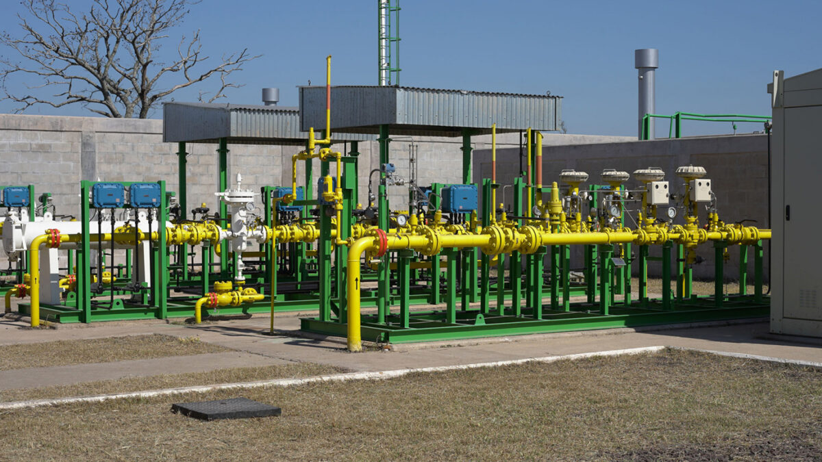 Baja de contrato con Gas NEA: “La empresa no cumplió con sus obligaciones”