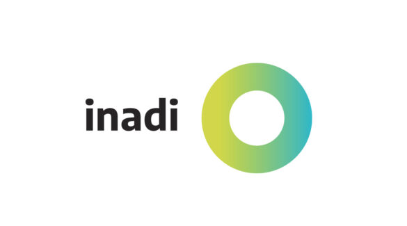 Logo de INADI.