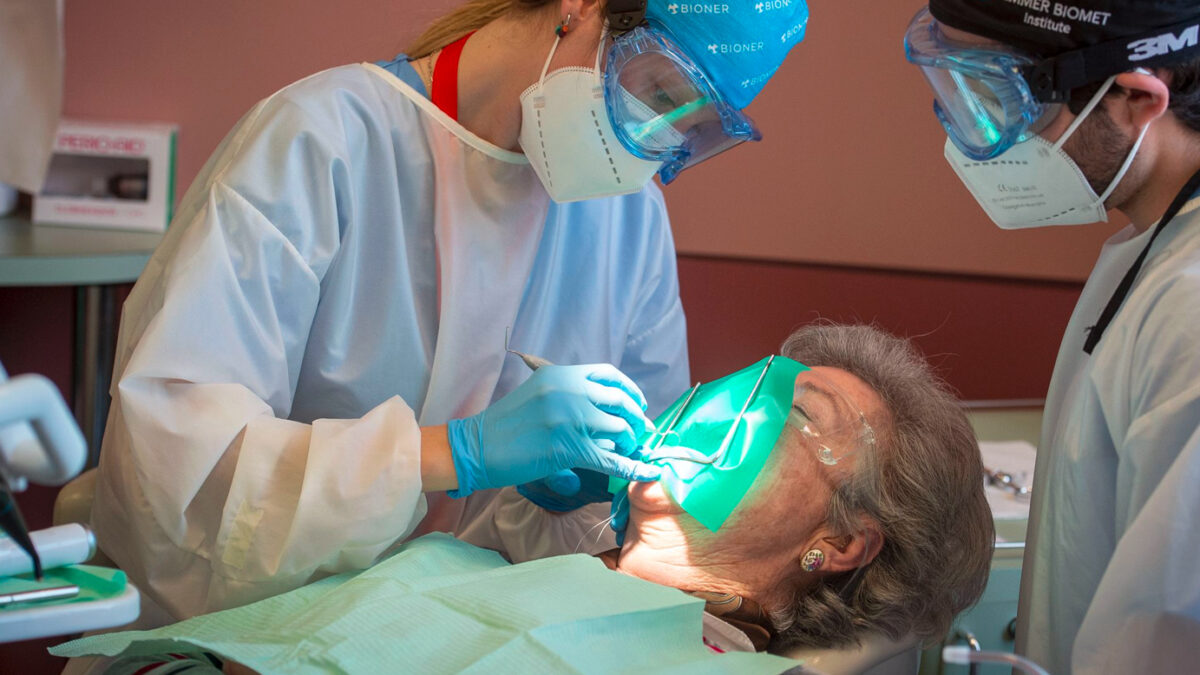 Los odontólogos y un conflicto sin fin: “Tenemos avales para demostrar que estamos en lo cierto”