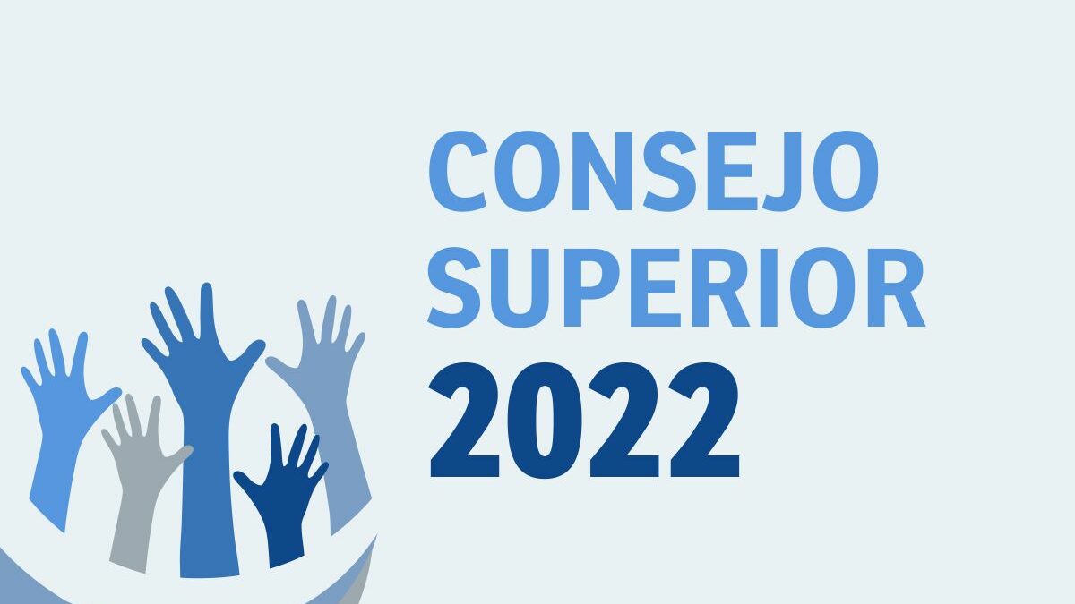 El Consejo Superior 2022 en números