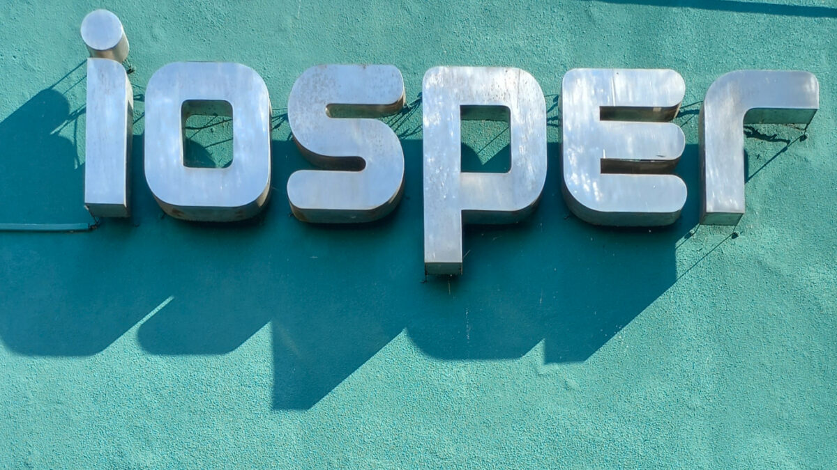 Afiliados al Iosper vuelven a tener atención odontológica en tres localidades