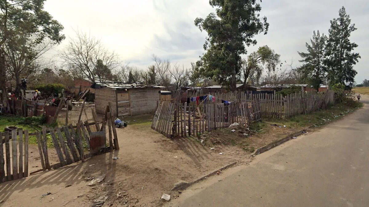 Concordia: la ciudad con más pobreza de la Argentina