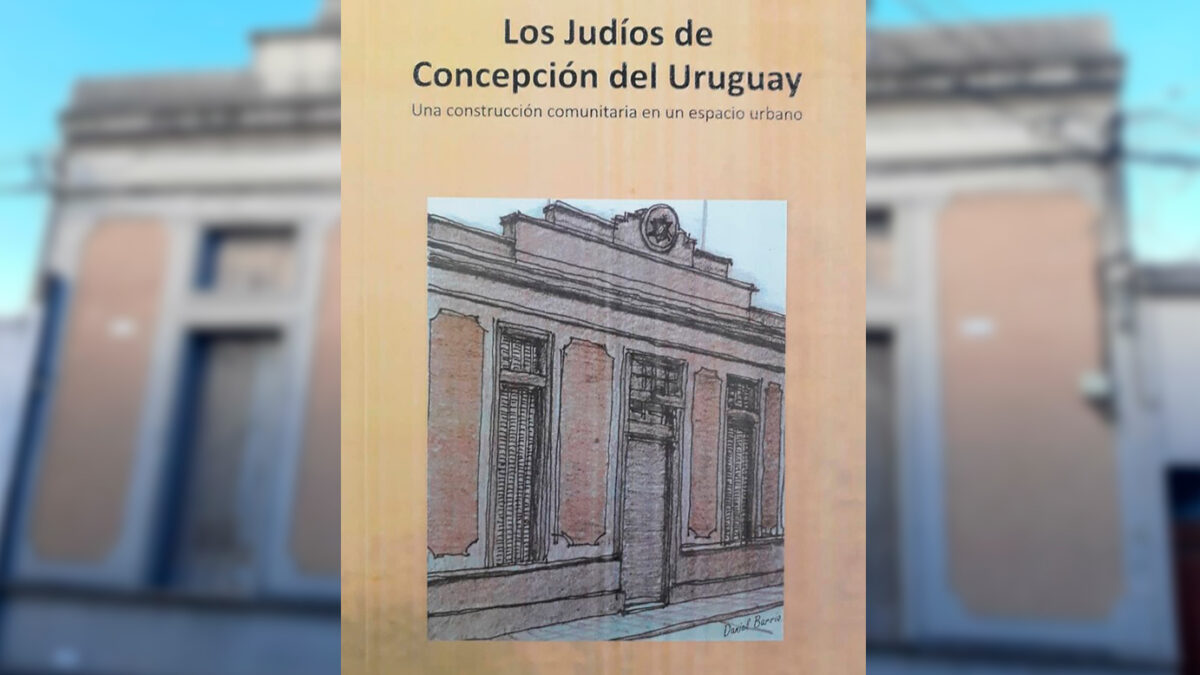 Concepción del Uruguay: se realizará un ciclo de charlas en el museo de la ciudad