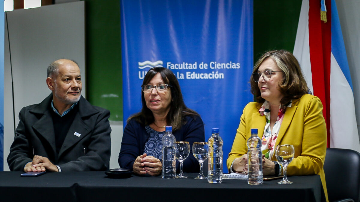 UNER fue centro de debate sobre modelos de gestión universitaria latinoamericana
