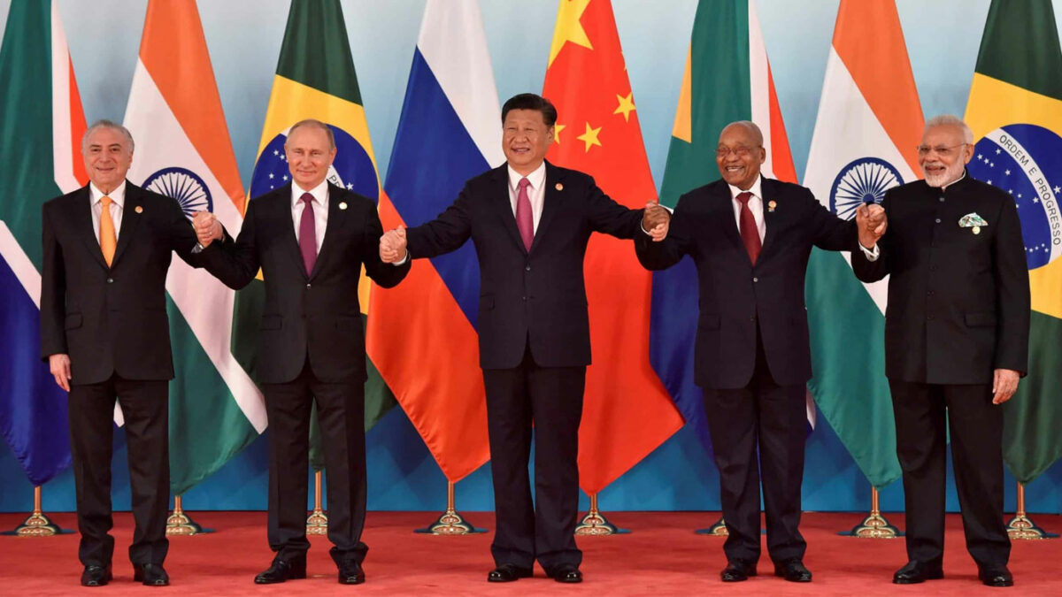 Argentina en los BRICS: “Los principales socios comerciales del país están ahí”