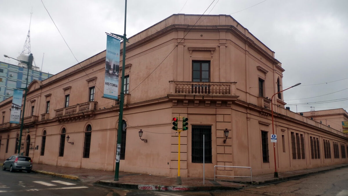 174 años del Histórico Colegio del Uruguay