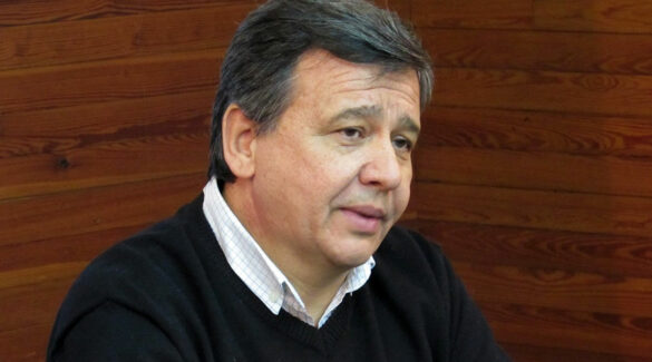 Marcelo Pagani