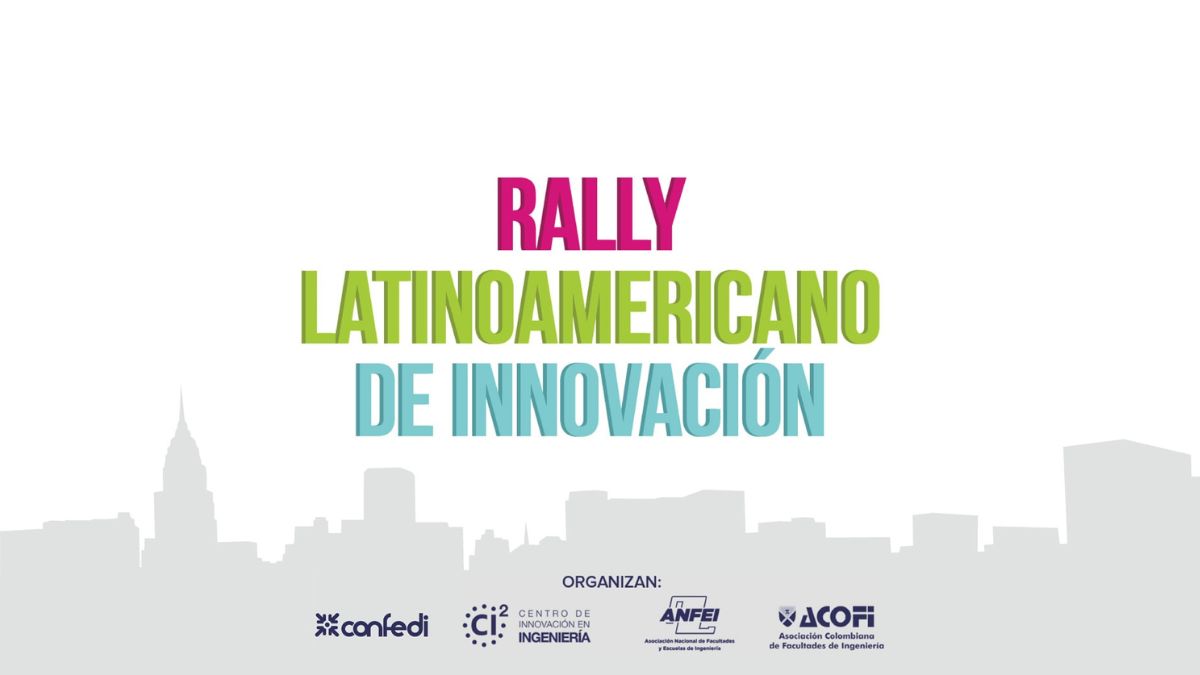UNER fue sede del Rally Latinoamericano de Innovación 2023