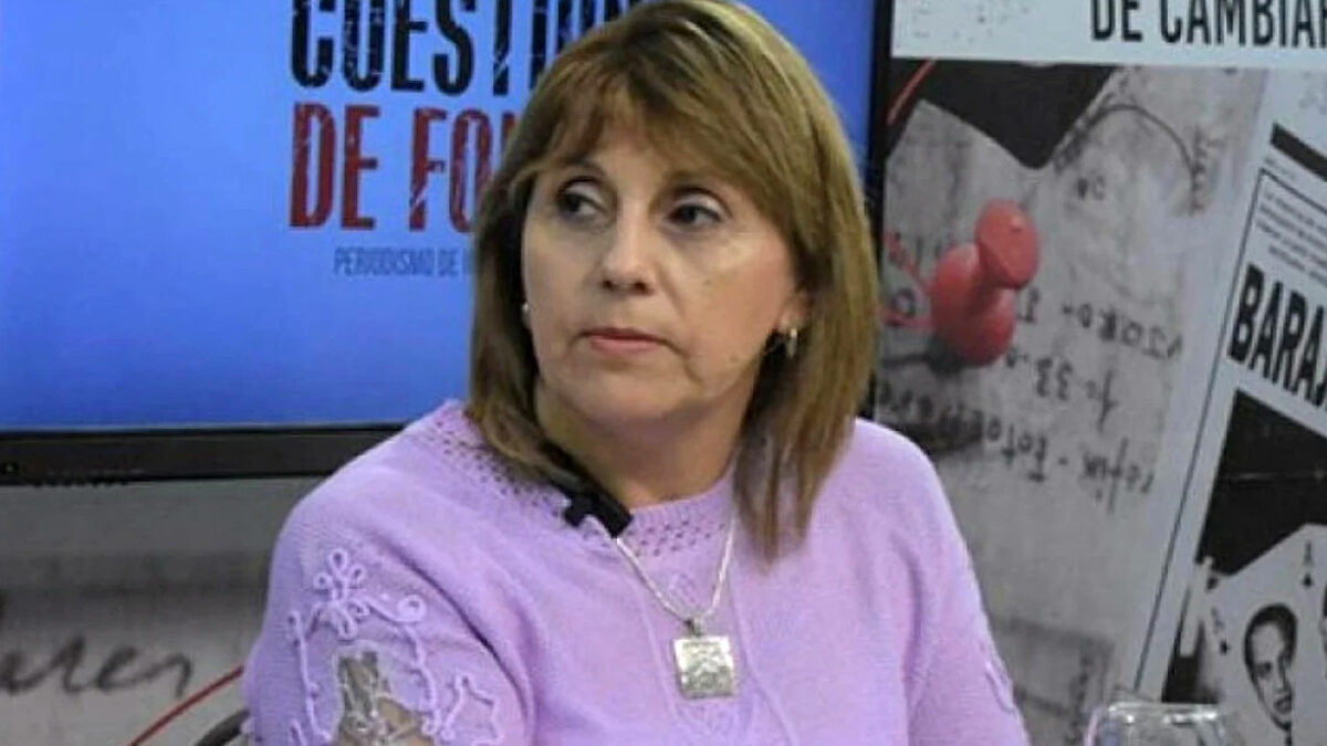 Liliana Salinas de LLA