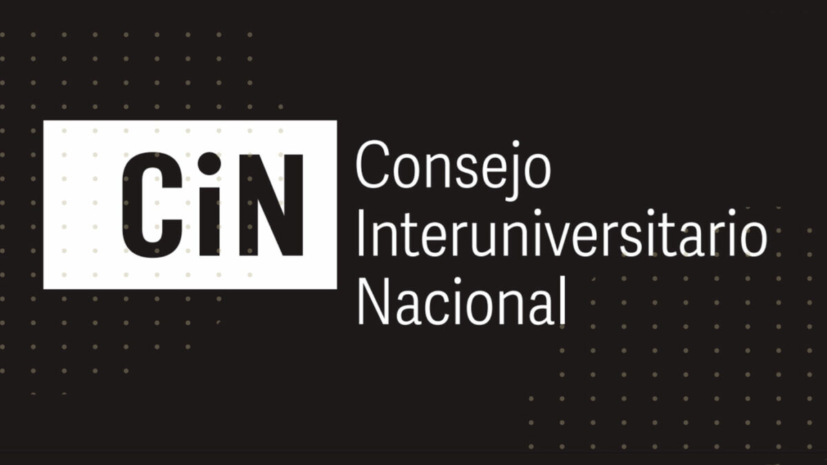 Comunicado del CIN: Sin respuesta ni plan para la ciencia del país