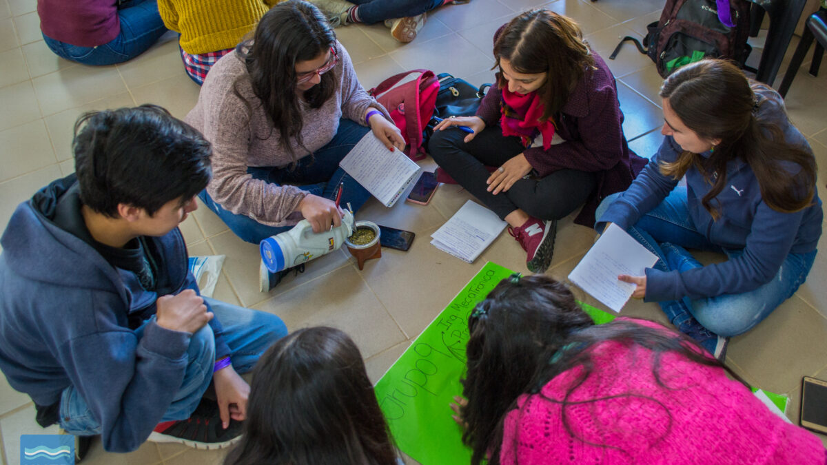 Curso de posgrado en Extensión Universitaria