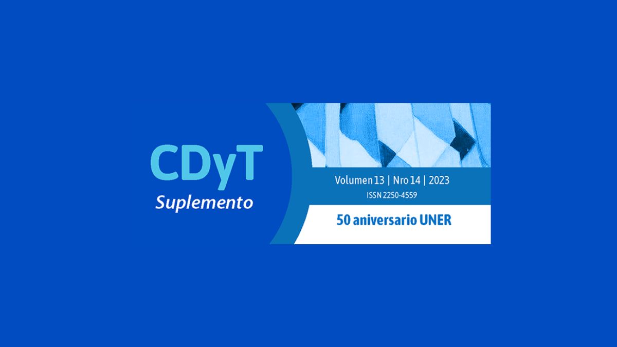 CDyT Suplemento publicó más de cuarenta reseñas en 2023