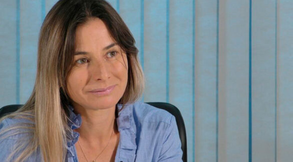 Laura Hereñu es la nueva Presidente de la Delegación Entre Ríos de la Cámara Argentina de la Construcción.
