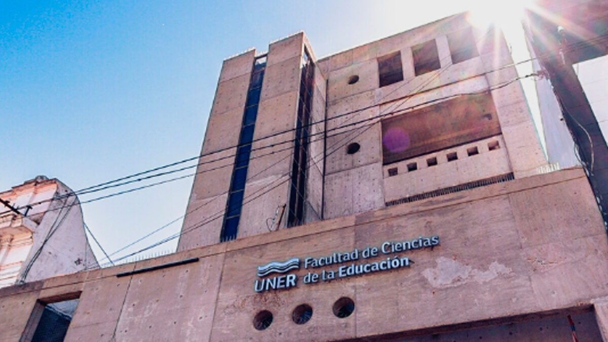 Redes conducirá el Centro de Estudiantes de la FCEDU en 2025