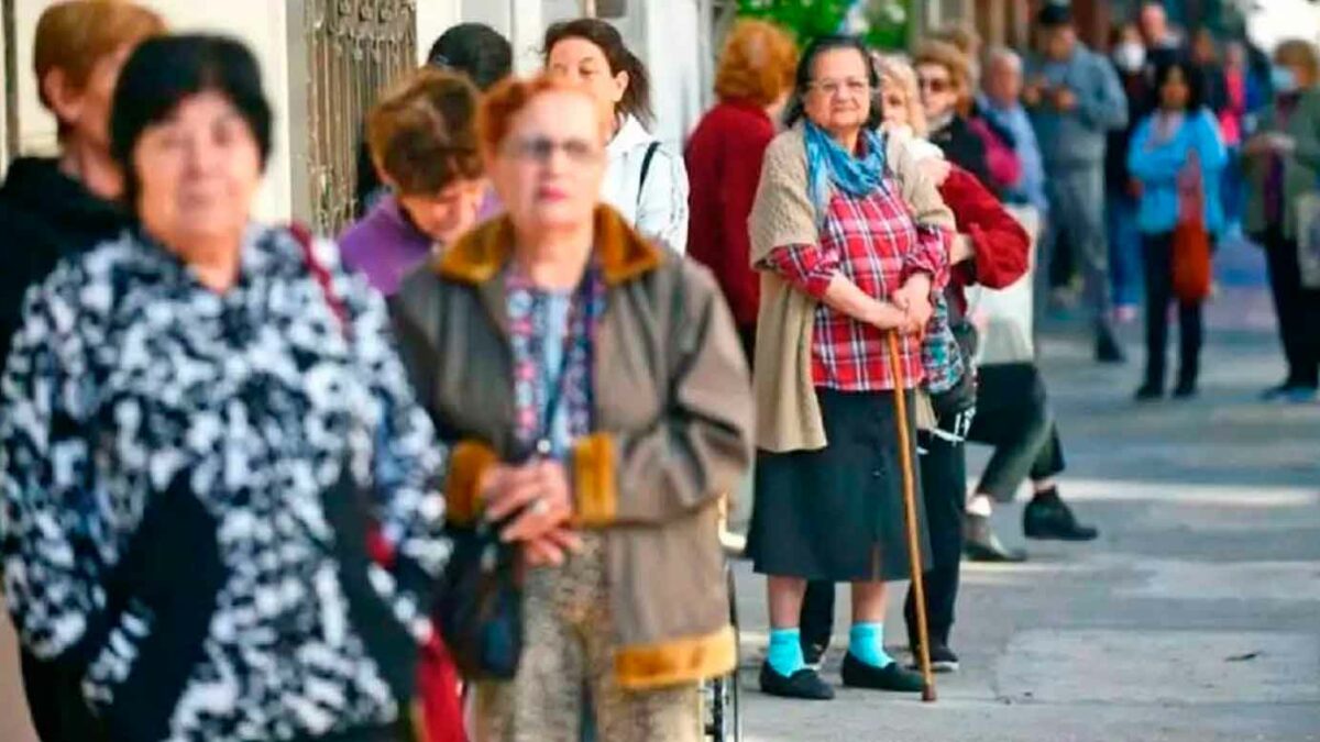 Plan de Salvataje de la Caja de Jubilaciones: “Se busca que el sistema sea sustentable en el tiempo”