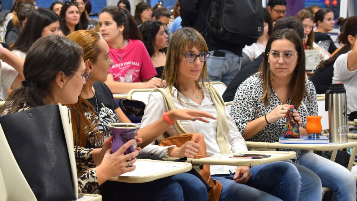 Laboratorio de Innovación «InnoLab FTS»