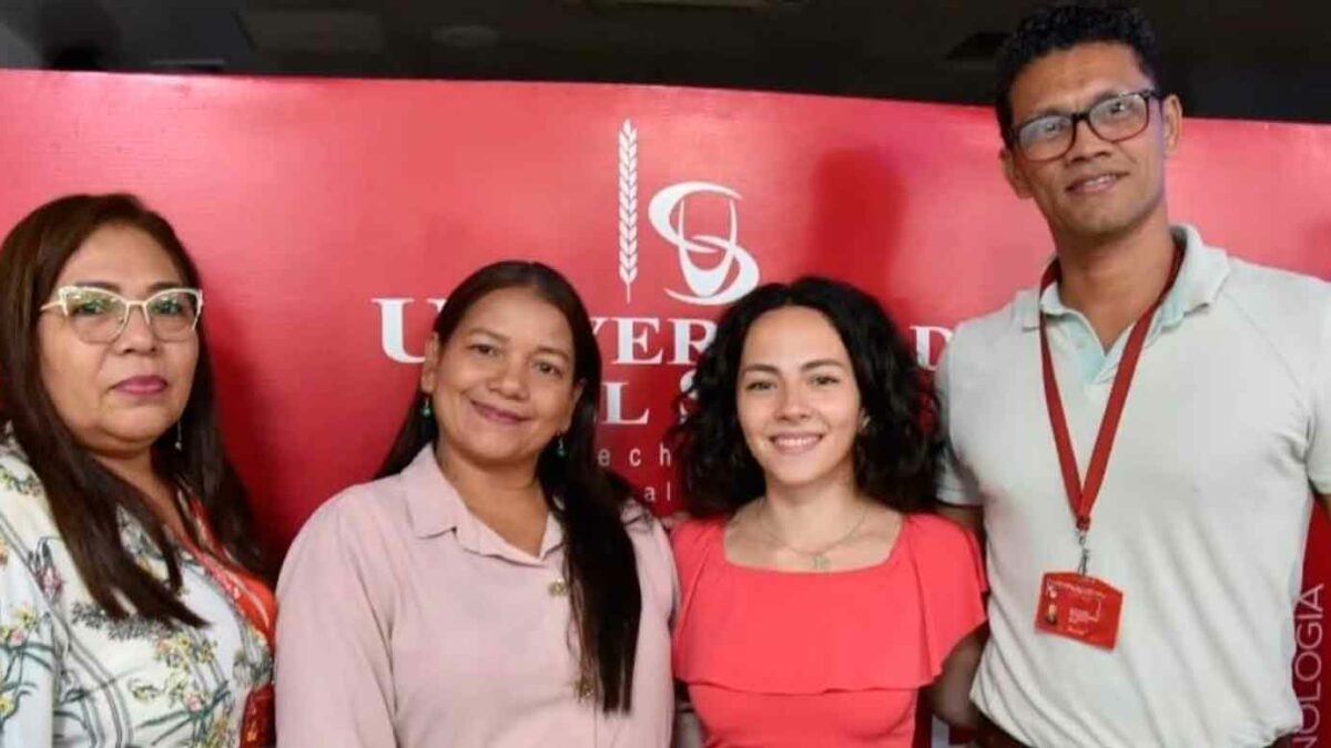 Estudiantes de Intercambio: “Es una experiencia que todo universitario debería tener “