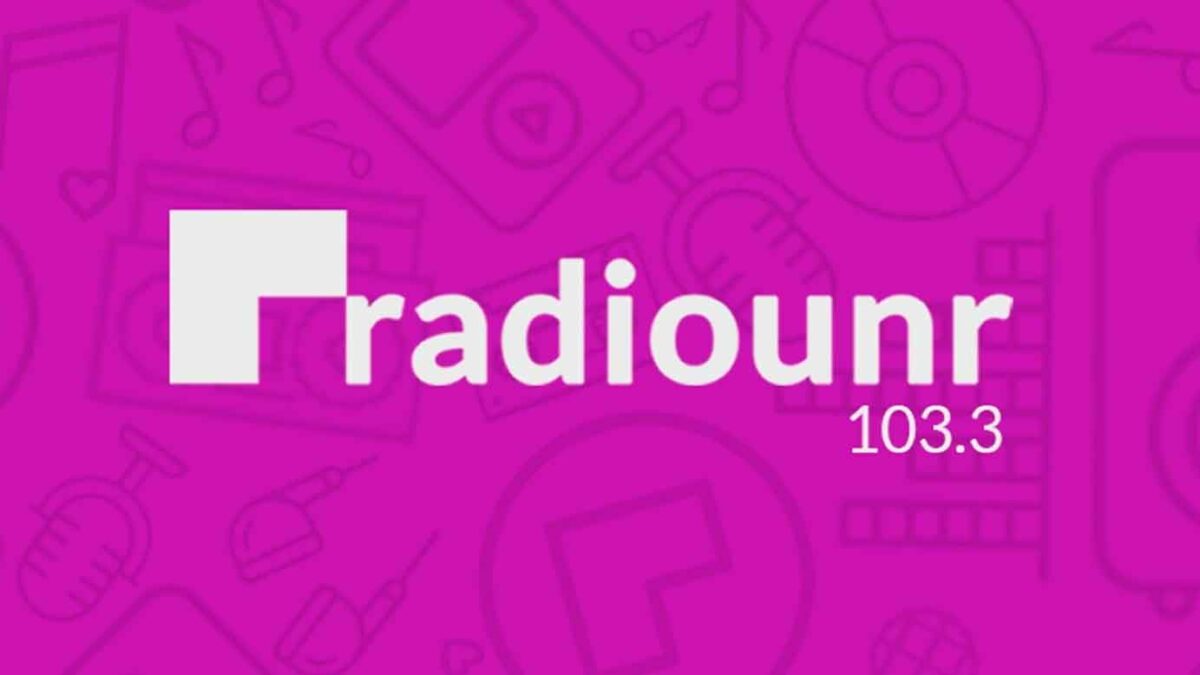 100 años de Radio Universitaria según Lucas Delquiérico