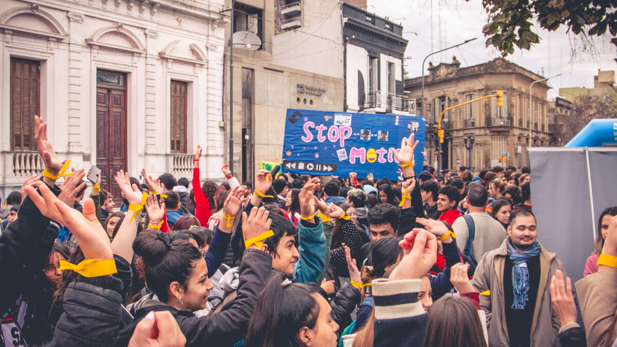 Se realizará el Tramando Medios 2024 