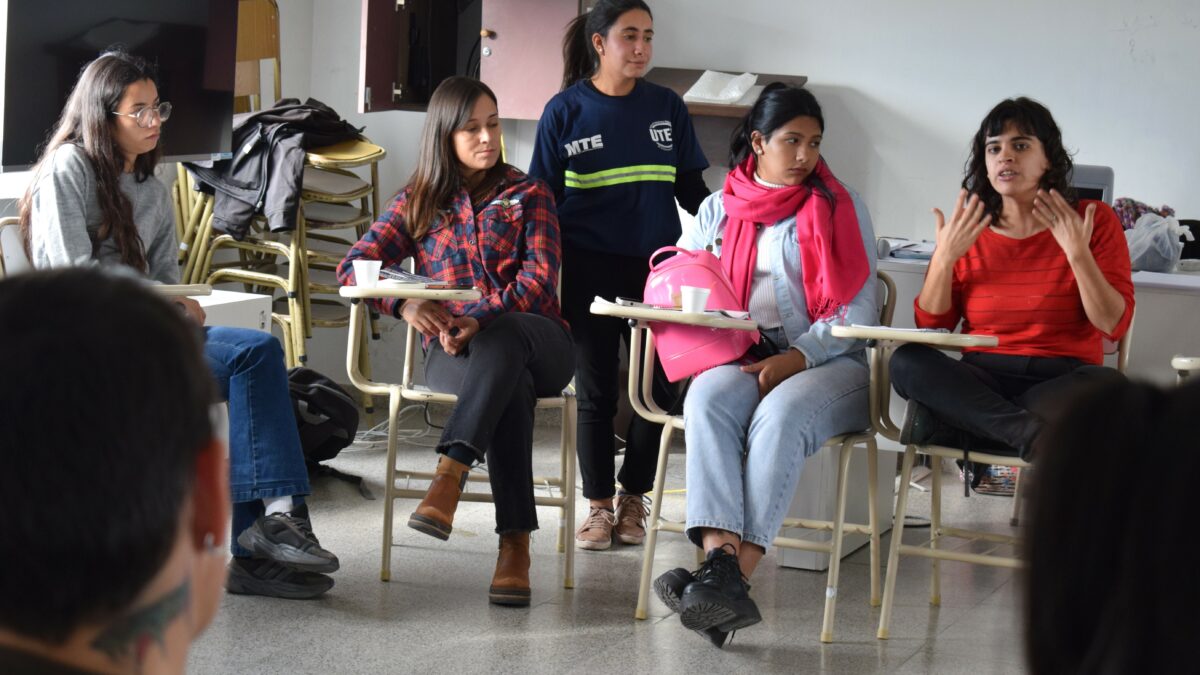 UNER expande su presencia en la provincia con cursos y capacitaciones 