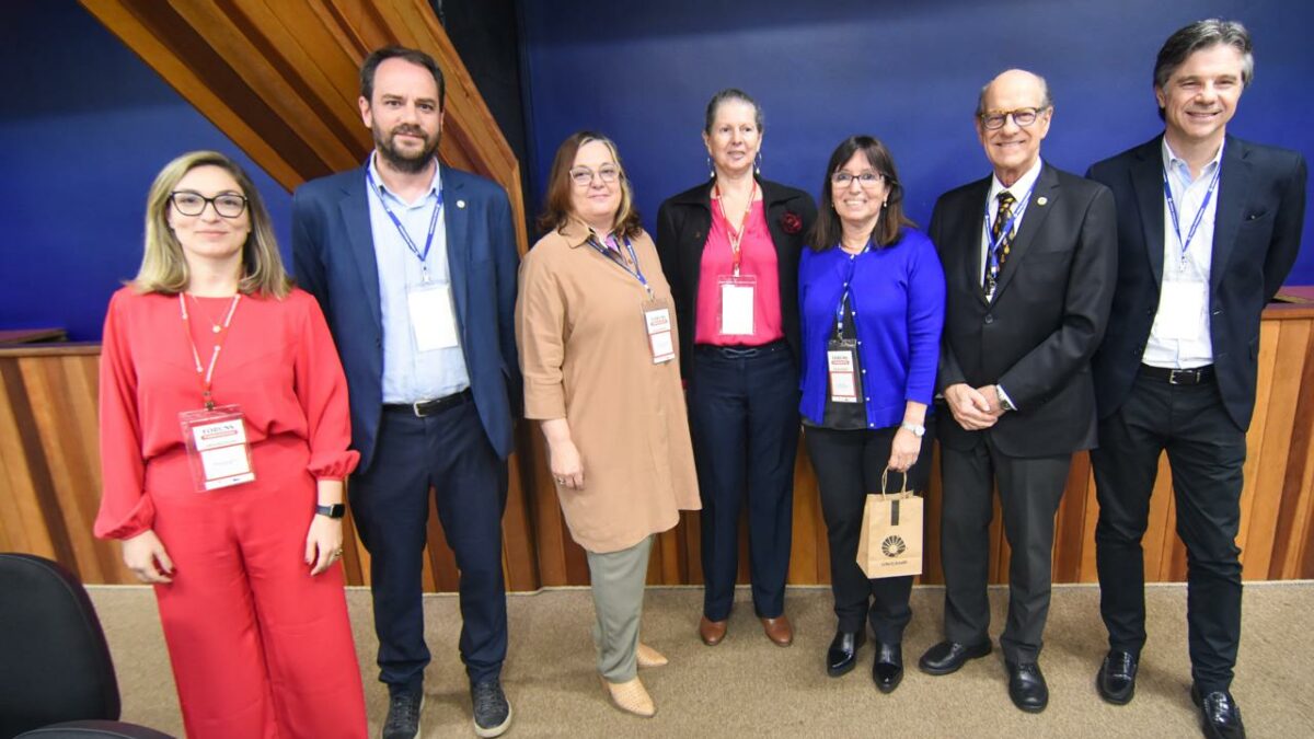 UNER en el debate latinoamericano sobre planificación universitaria