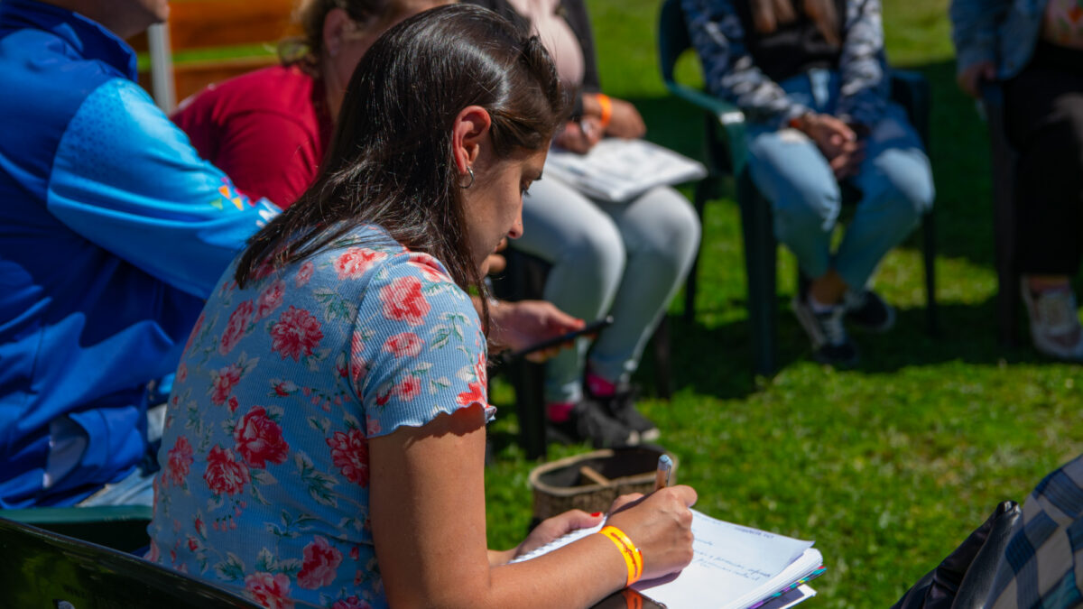 Comenzará el Programa de Presupuesto Participativo Estudiantil 2024