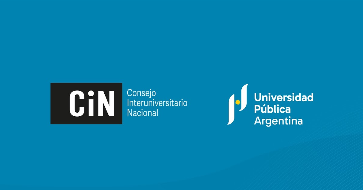 Comunicado del CIN: Yo apoyo la Ley de Financiamiento Universitario
