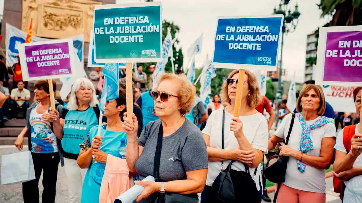 Promulgaron la Reforma Previsional en Santa Fe